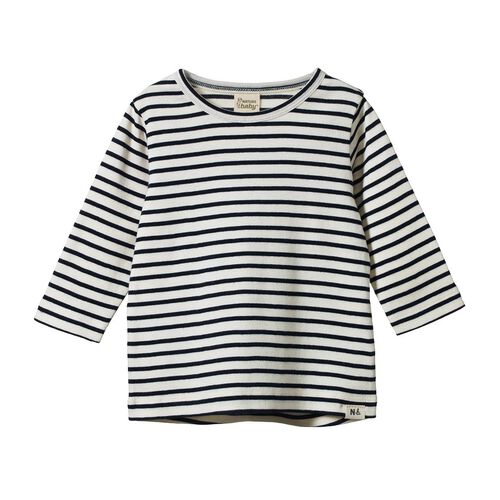 Nature Baby Long Sleeve River Tee